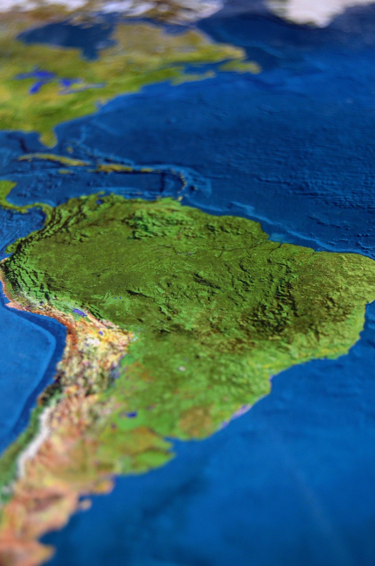 Global Presence